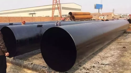 如何選擇合適的管道防腐漆確保管道長期防護(hù)